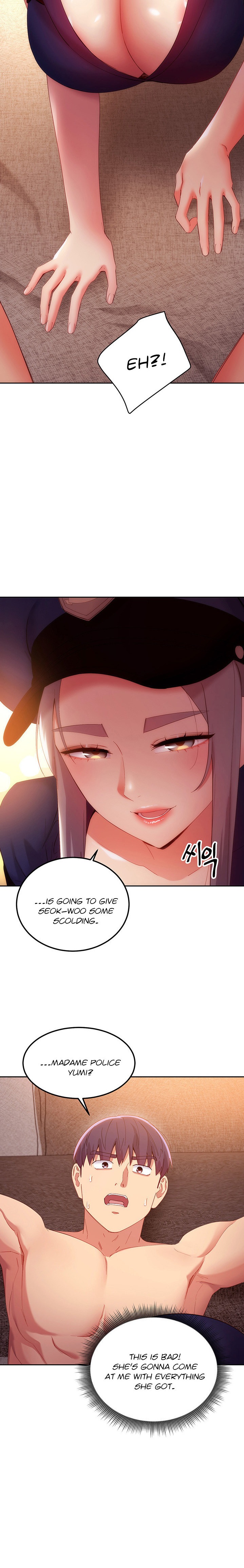 Stepmother Friends - Chapter 99 [photo 12] - MangaPorn