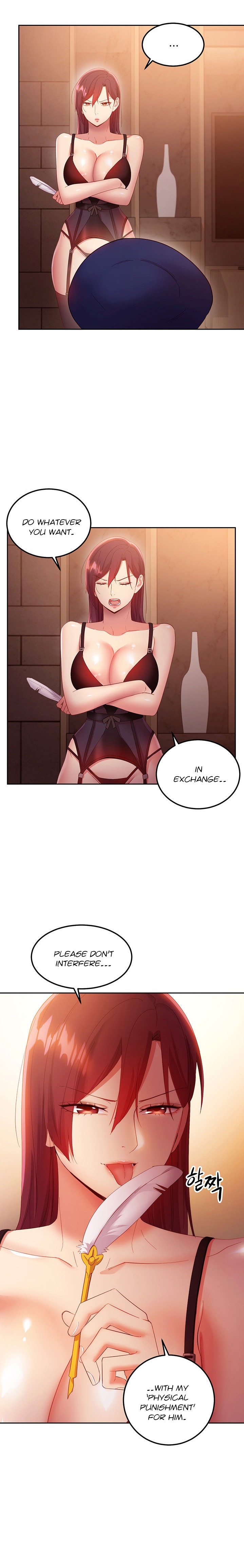 Stepmother Friends - Chapter 99 [photo 13] - MangaPorn