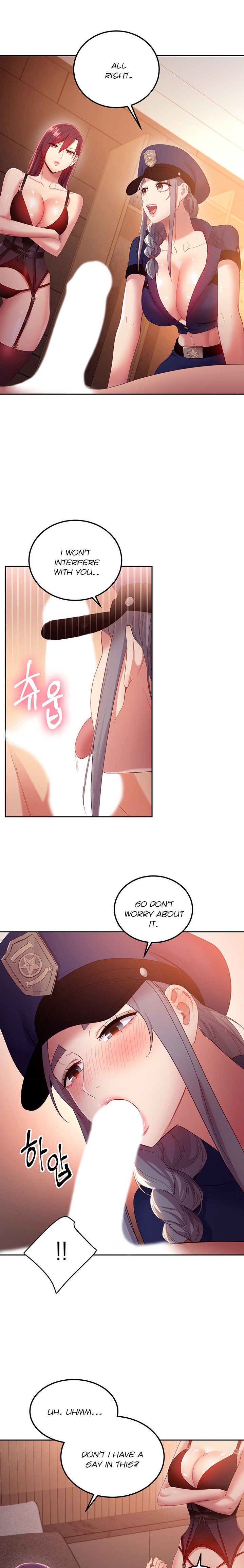 Stepmother Friends - Chapter 99 [photo 14] - MangaPorn