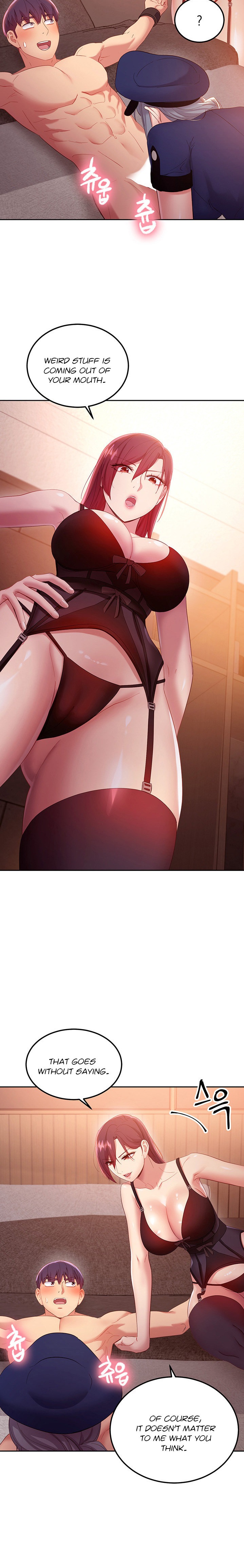 Stepmother Friends - Chapter 99 [photo 15] - MangaPorn