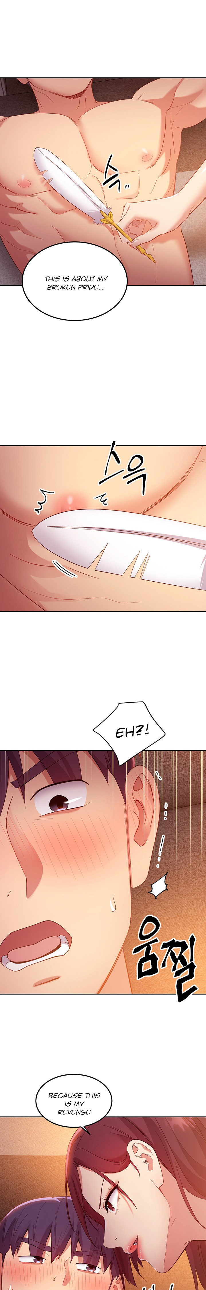 Stepmother Friends - Chapter 99 [photo 16] - MangaPorn