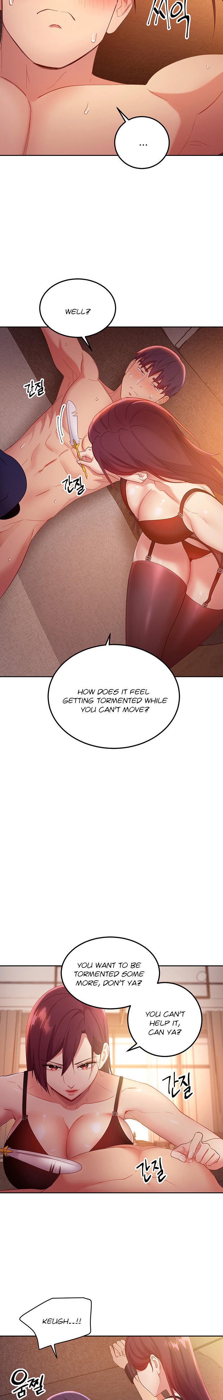 Stepmother Friends - Chapter 99 [photo 17] - MangaPorn