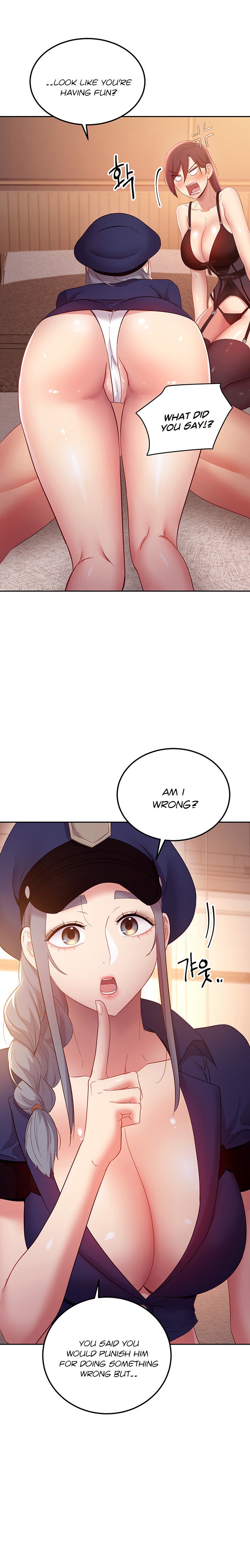 Stepmother Friends - Chapter 99 [photo 20] - MangaPorn