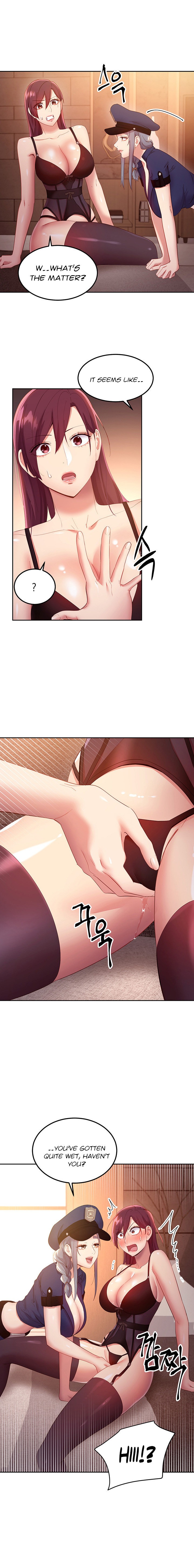 Stepmother Friends - Chapter 99 [photo 21] - MangaPorn