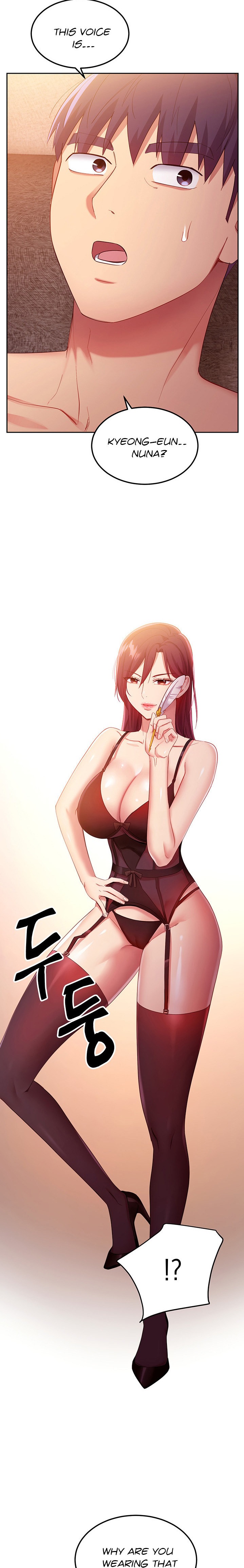 Stepmother Friends - Chapter 99 [photo 3] - MangaPorn