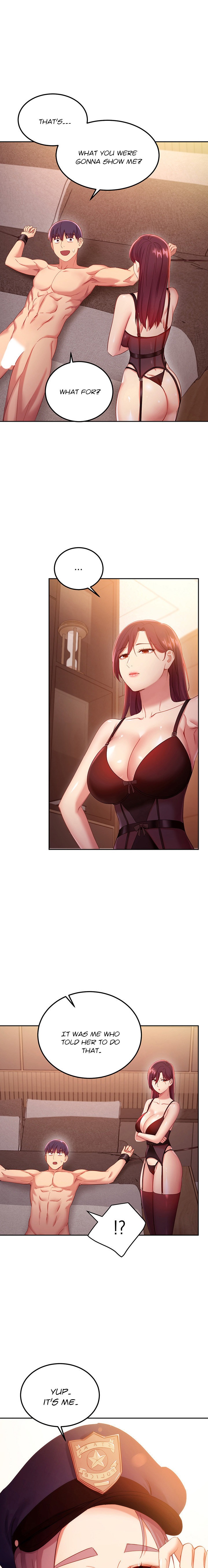 Stepmother Friends - Chapter 99 [photo 6] - MangaPorn