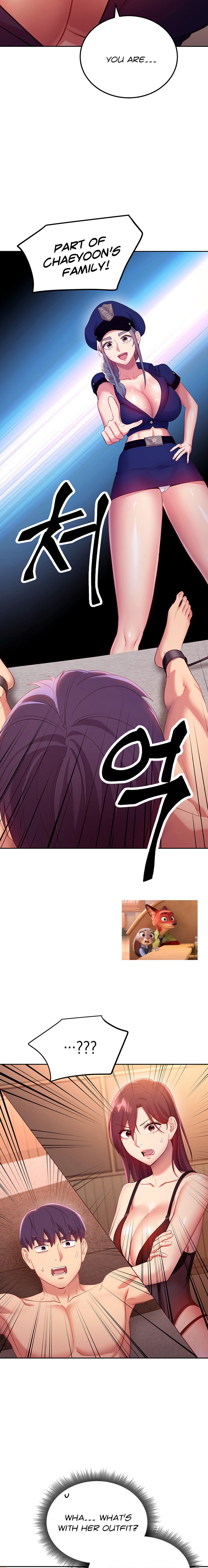 Stepmother Friends - Chapter 99 [photo 8] - MangaPorn