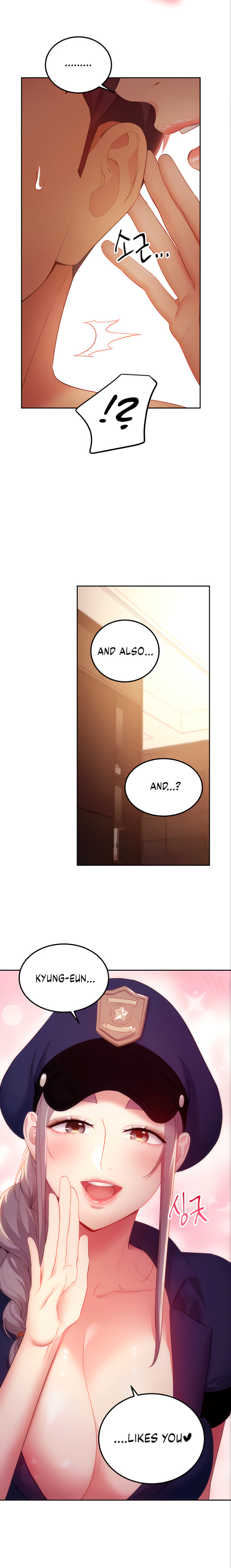 Stepmother Friends - Chapter 100 [photo 11] - MangaPorn