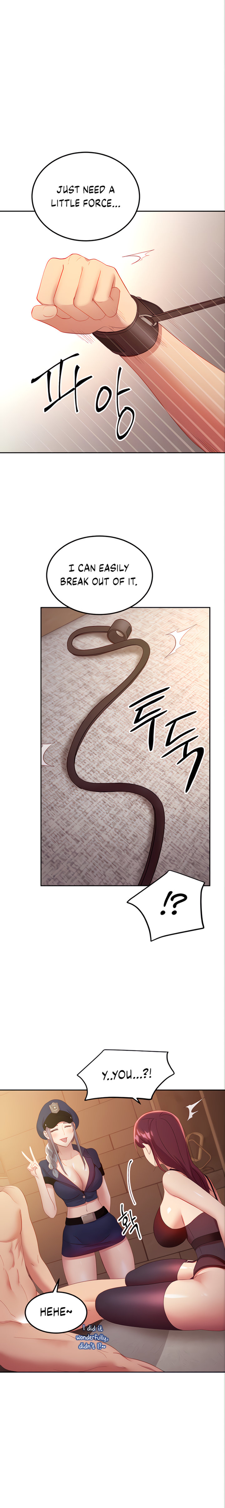 Stepmother Friends - Chapter 100 [photo 17] - MangaPorn