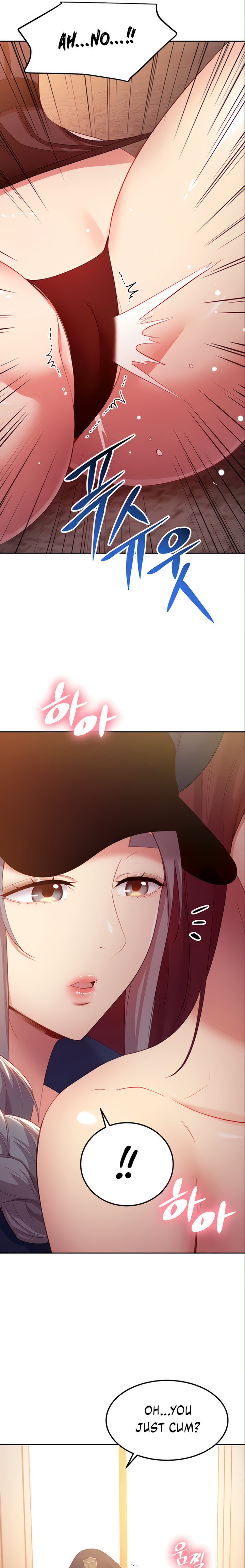 Stepmother Friends - Chapter 100 [photo 25] - MangaPorn