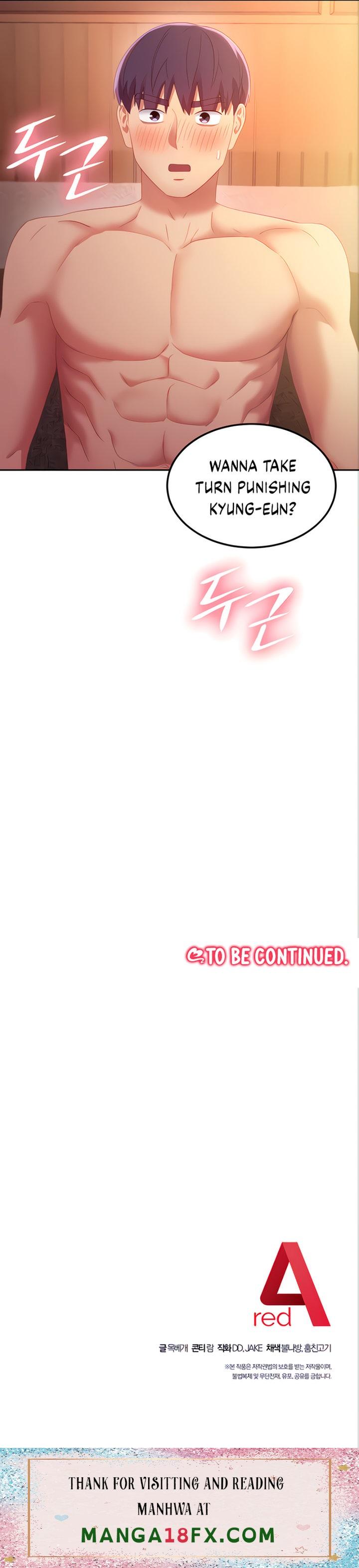 Stepmother Friends - Chapter 100 [photo 28] - MangaPorn