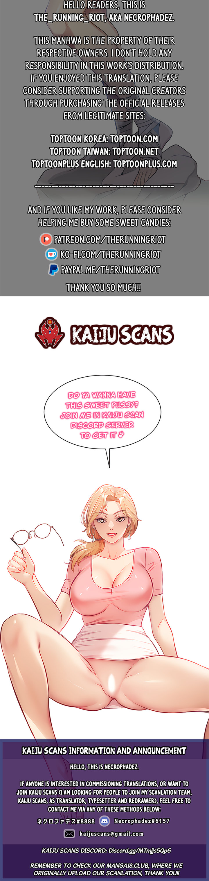 Stepmother Friends - Chapter 100 [photo 30] - MangaPorn