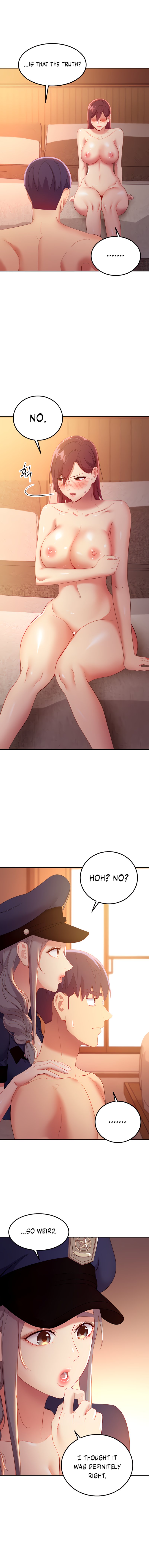 Stepmother Friends - Chapter 101 [photo 11] - MangaPorn