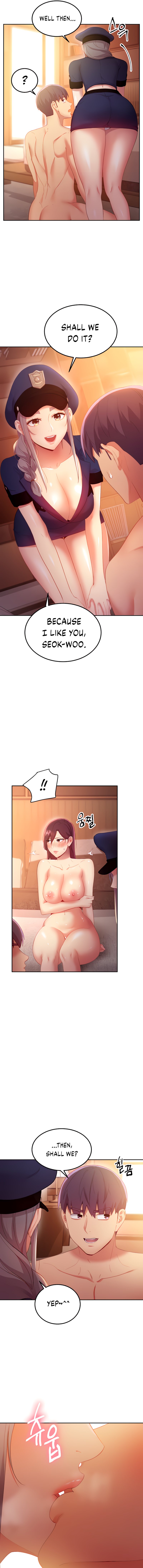 Stepmother Friends - Chapter 101 [photo 12] - MangaPorn