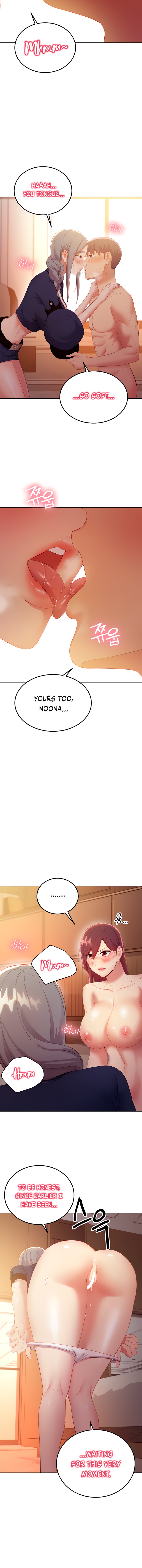 Stepmother Friends - Chapter 101 [photo 13] - MangaPorn