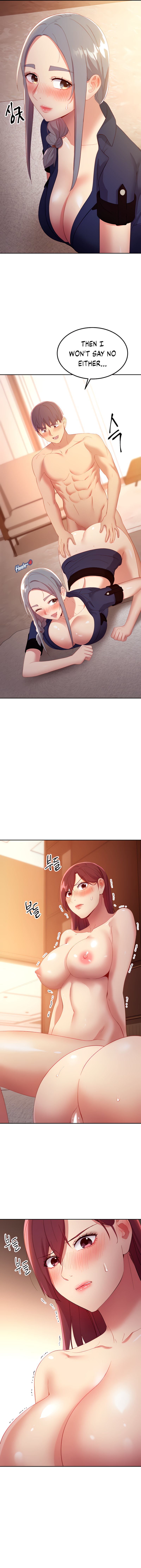 Stepmother Friends - Chapter 101 [photo 15] - MangaPorn