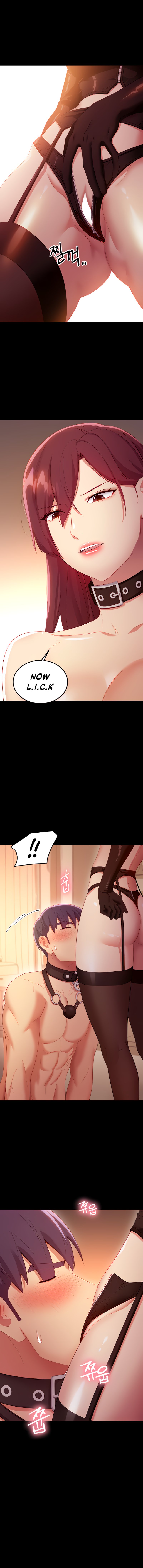 Stepmother Friends - Chapter 101 [photo 5] - MangaPorn