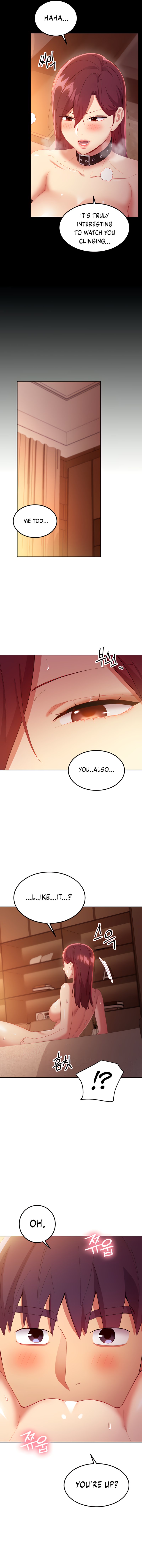 Stepmother Friends - Chapter 101 [photo 6] - MangaPorn