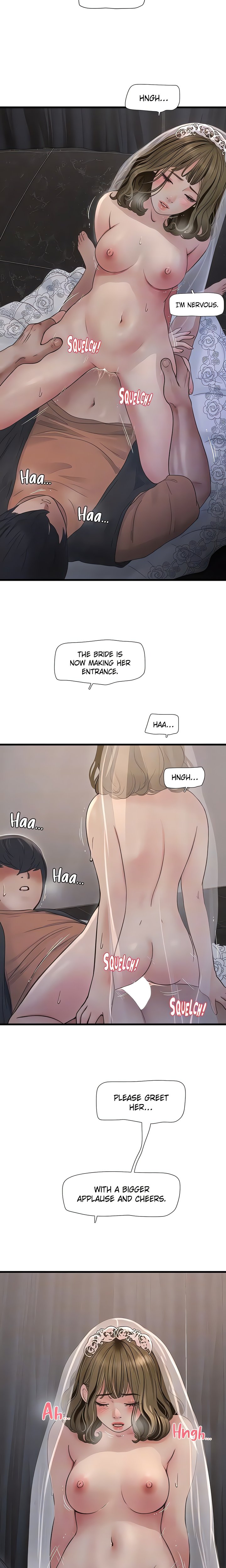 The Hole Diary - Chapter 58 [photo 6] - MangaPorn
