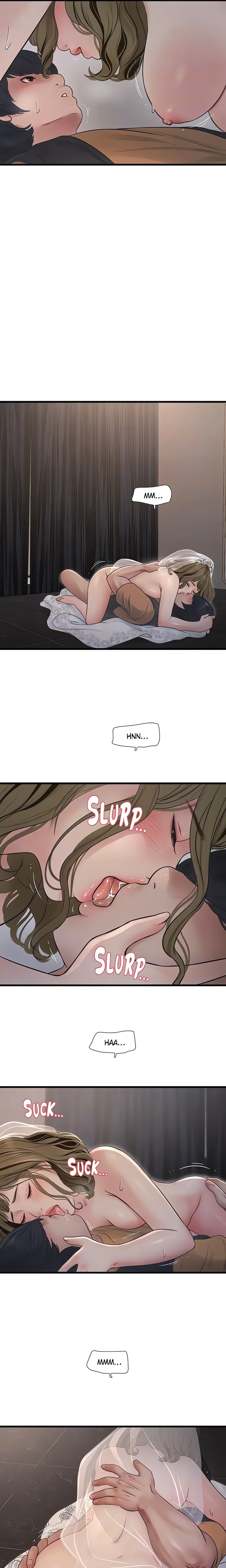 The Hole Diary - Chapter 58 [photo 8] - MangaPorn