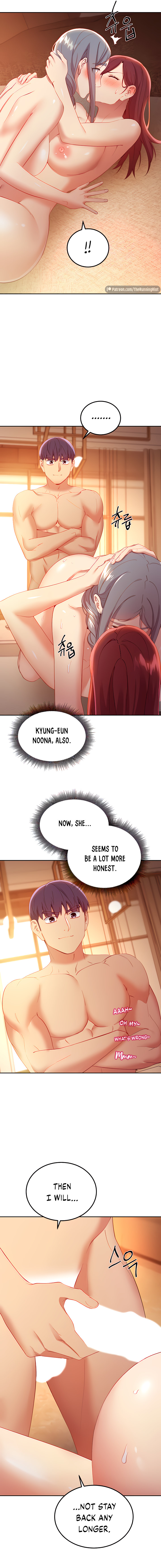 Stepmother Friends - Chapter 103 [photo 15] - MangaPorn