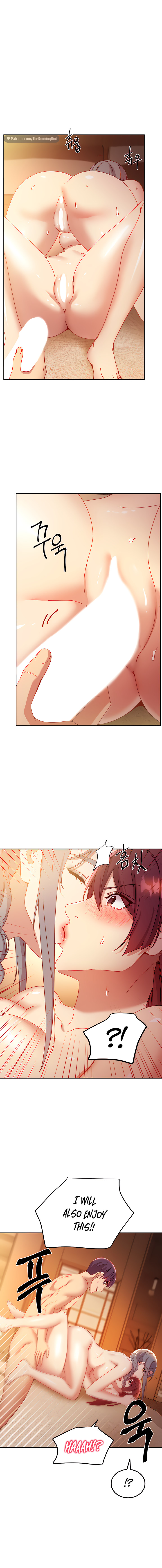 Stepmother Friends - Chapter 103 [photo 16] - MangaPorn