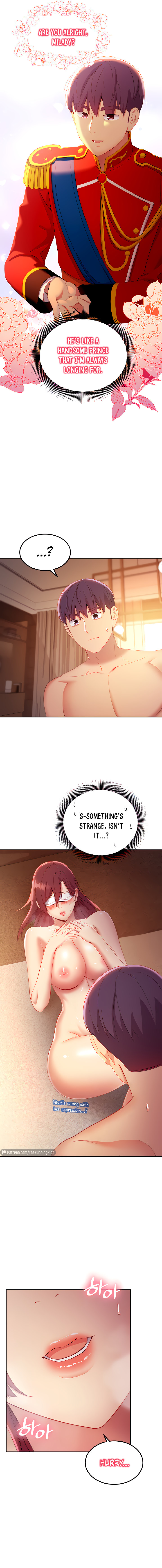 Stepmother Friends - Chapter 103 [photo 3] - MangaPorn