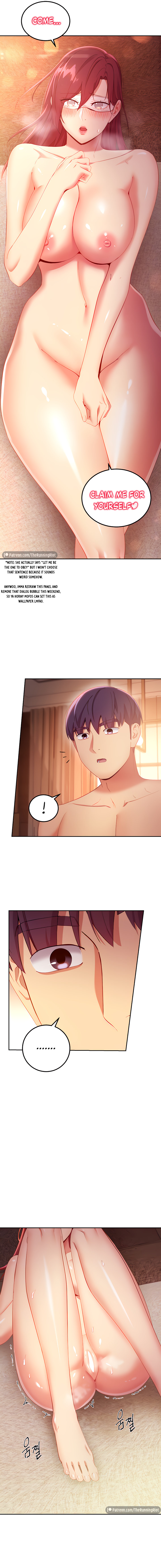 Stepmother Friends - Chapter 103 [photo 4] - MangaPorn