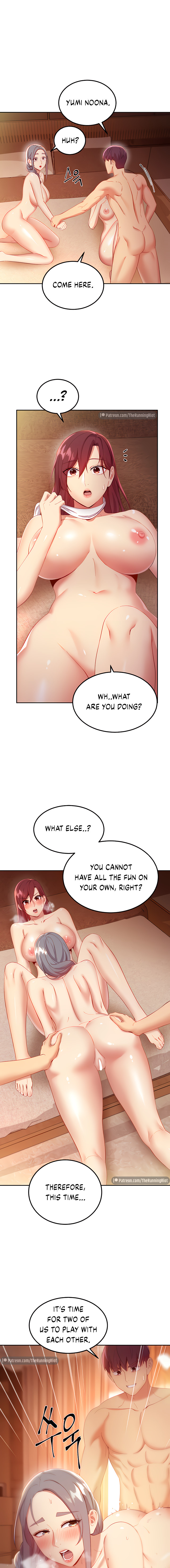 Stepmother Friends - Chapter 103 [photo 5] - MangaPorn