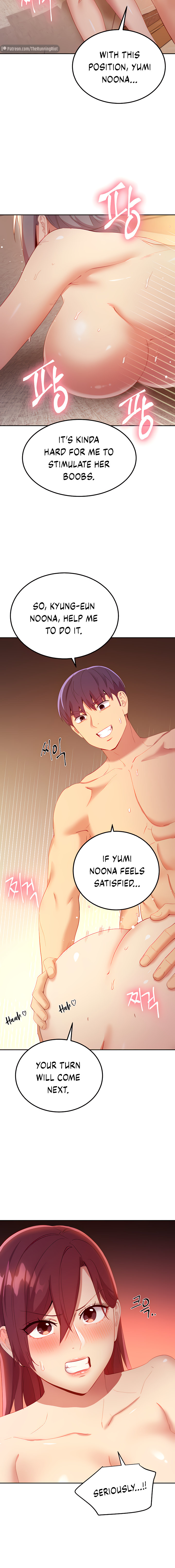 Stepmother Friends - Chapter 103 [photo 8] - MangaPorn