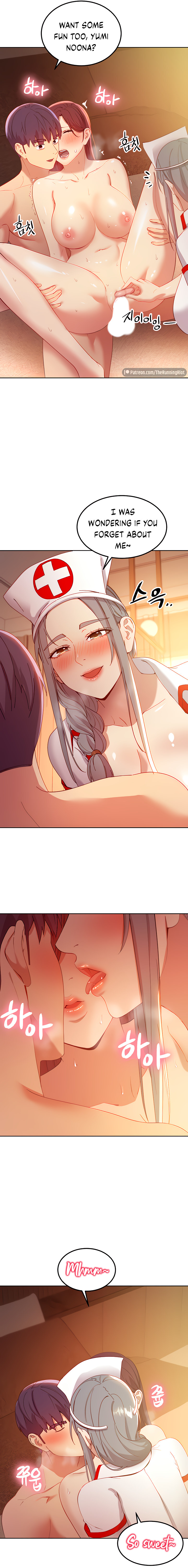 Stepmother Friends - Chapter 105 [photo 13] - MangaPorn