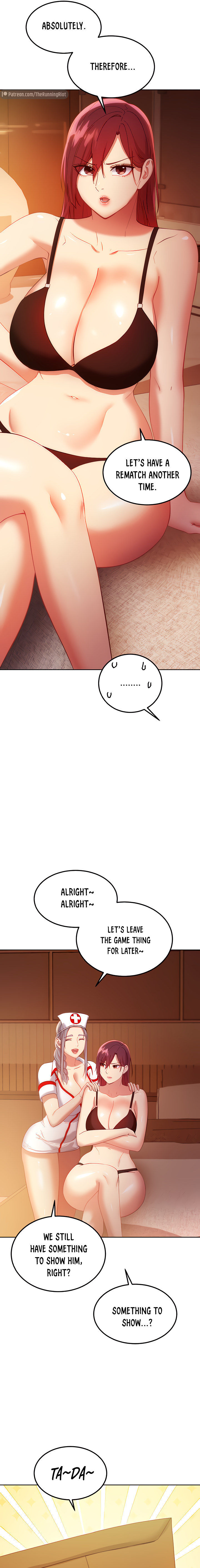 Stepmother Friends - Chapter 105 [photo 20] - MangaPorn