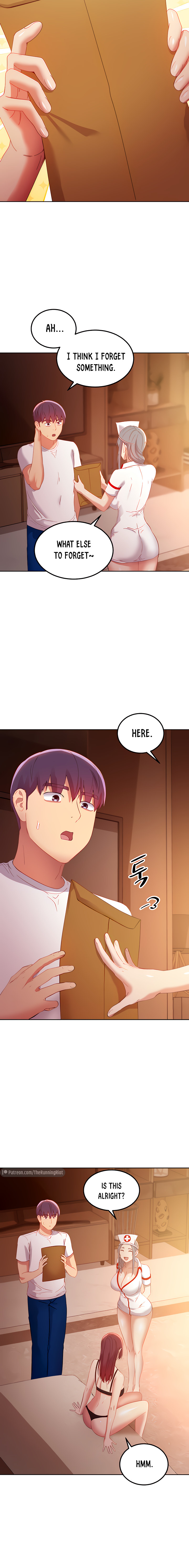 Stepmother Friends - Chapter 105 [photo 21] - MangaPorn