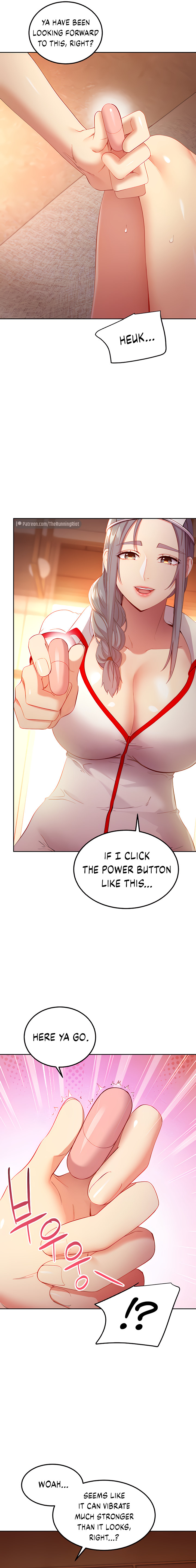 Stepmother Friends - Chapter 105 [photo 3] - MangaPorn