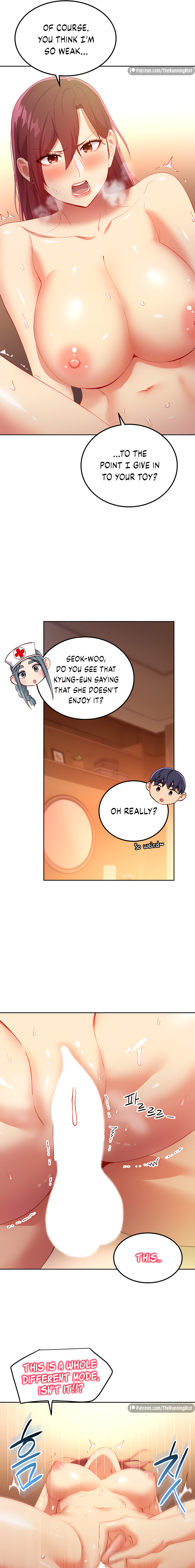 Stepmother Friends - Chapter 105 [photo 7] - MangaPorn