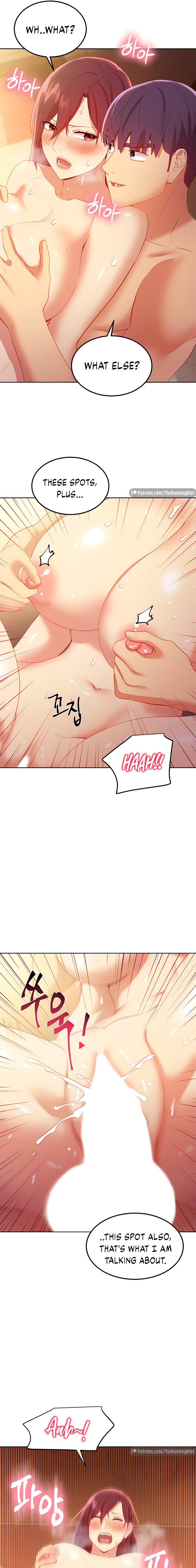 Stepmother Friends - Chapter 105 [photo 9] - MangaPorn