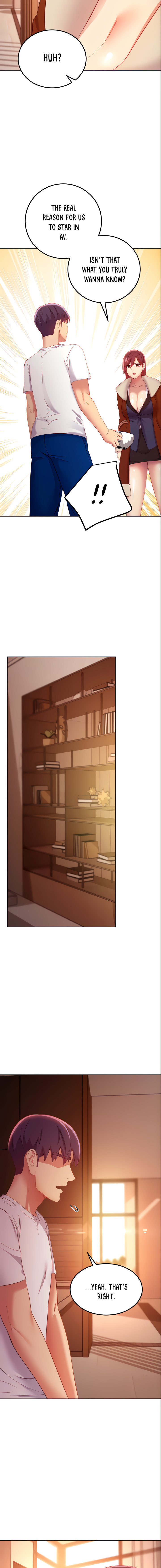 Stepmother Friends - Chapter 106 [photo 11] - MangaPorn