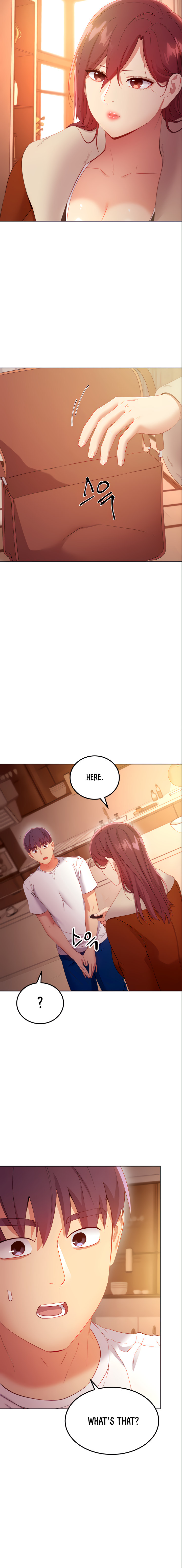 Stepmother Friends - Chapter 106 [photo 12] - MangaPorn