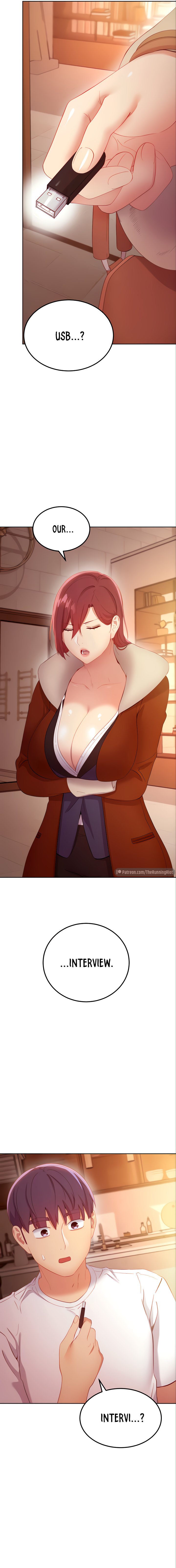 Stepmother Friends - Chapter 106 [photo 13] - MangaPorn