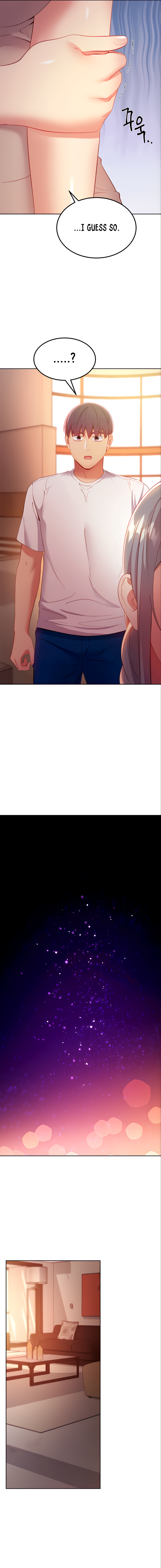 Stepmother Friends - Chapter 106 [photo 16] - MangaPorn