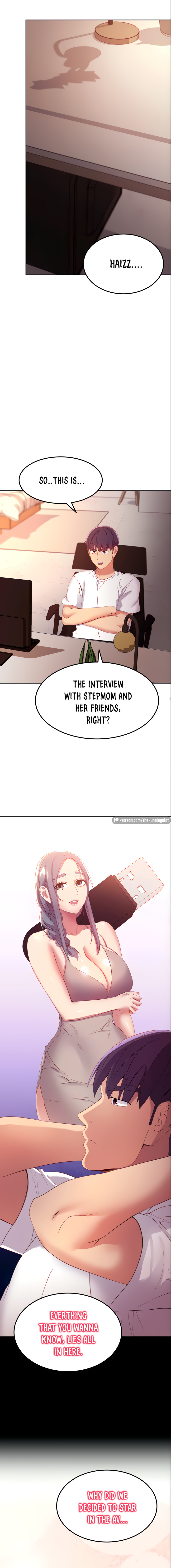 Stepmother Friends - Chapter 106 [photo 17] - MangaPorn