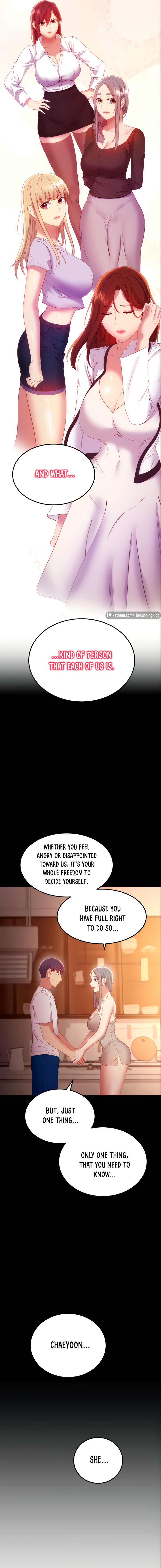 Stepmother Friends - Chapter 106 [photo 18] - MangaPorn