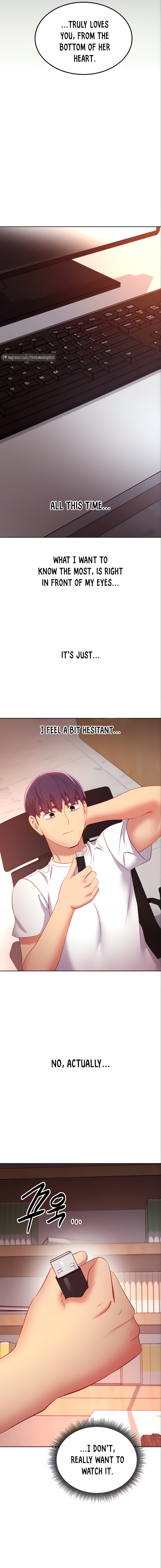 Stepmother Friends - Chapter 106 [photo 19] - MangaPorn