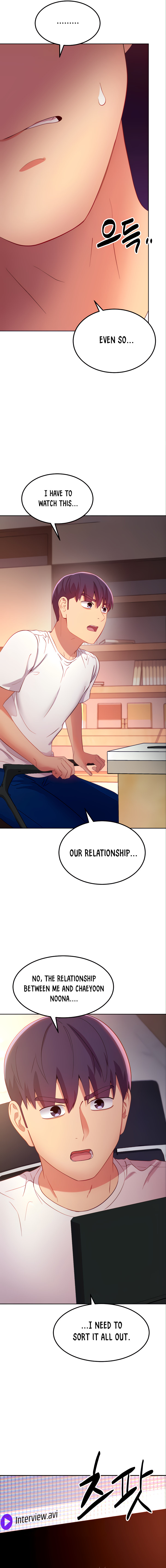 Stepmother Friends - Chapter 106 [photo 20] - MangaPorn