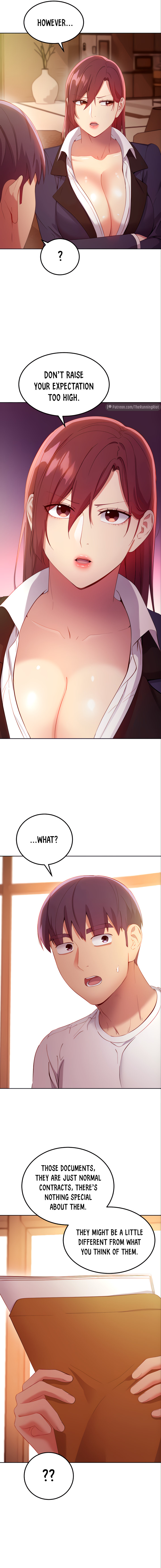 Stepmother Friends - Chapter 106 [photo 4] - MangaPorn