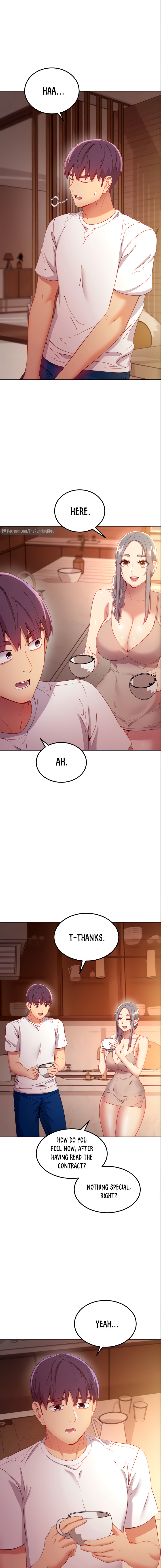 Stepmother Friends - Chapter 106 [photo 7] - MangaPorn