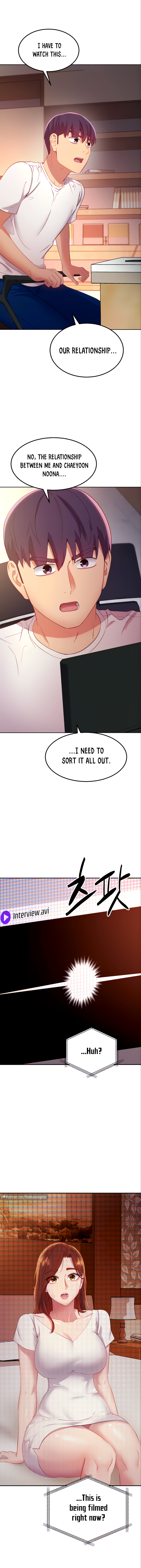 Stepmother Friends - Chapter 107 [photo 1] - MangaPorn