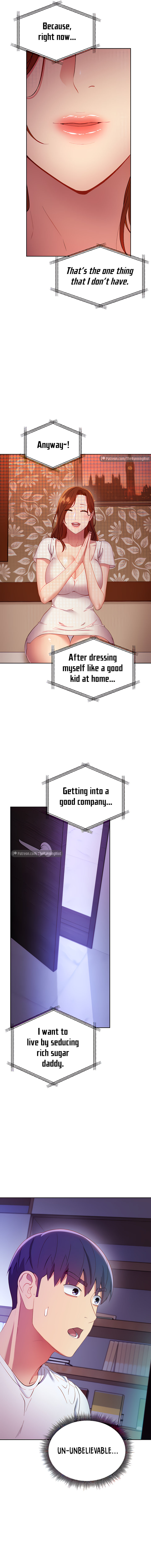 Stepmother Friends - Chapter 107 [photo 10] - MangaPorn