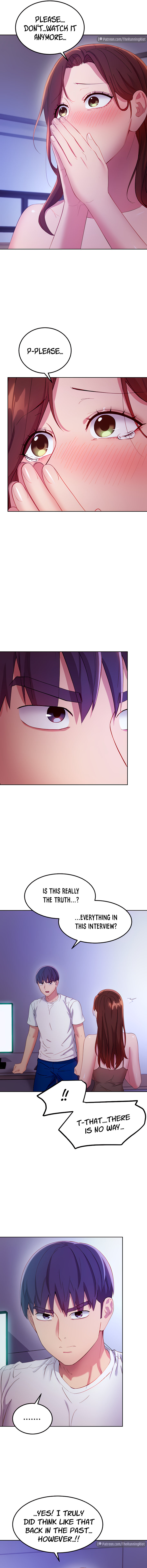 Stepmother Friends - Chapter 107 [photo 12] - MangaPorn