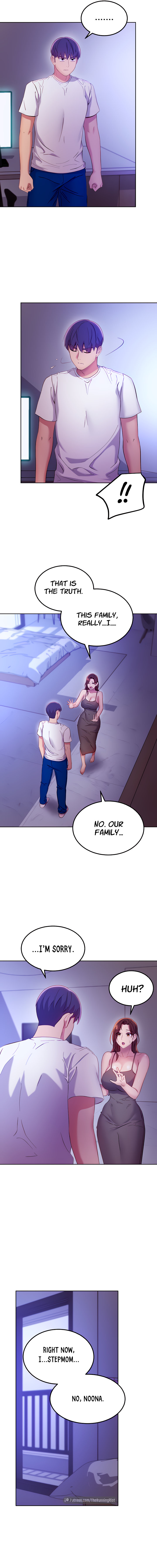 Stepmother Friends - Chapter 107 [photo 14] - MangaPorn
